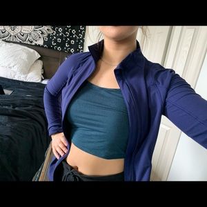 Lululemon Athletic Sweater